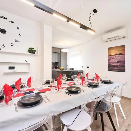 App Tinis Apartman *