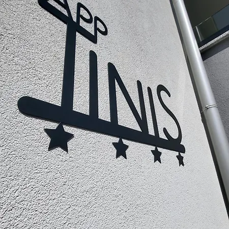 Apartman App Tinis Umag