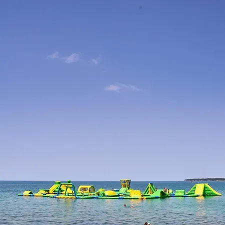 Apartman App Tinis Umag