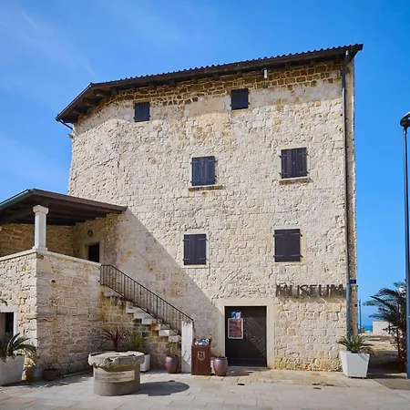 Apartman App Tinis Umag