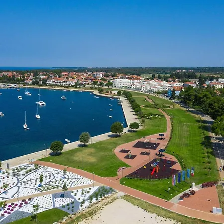 Apartman App Tinis *