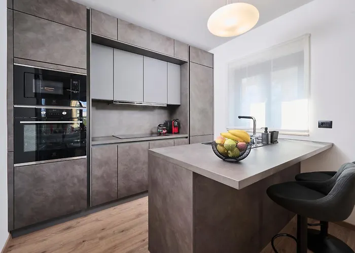 App Tinis 아파트 *