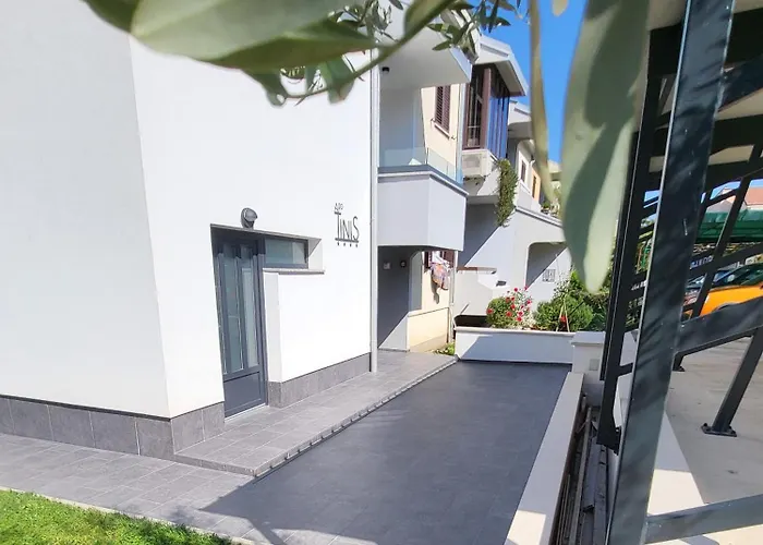 아파트 App Tinis 우마그