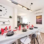 App Tinis Apartman *