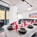 Apartman App Tinis Umag