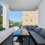 Apartman App Tinis *