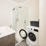 App Tinis Apartman Umag