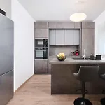 Apartman App Tinis *