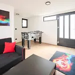 App Tinis Apartman Umag