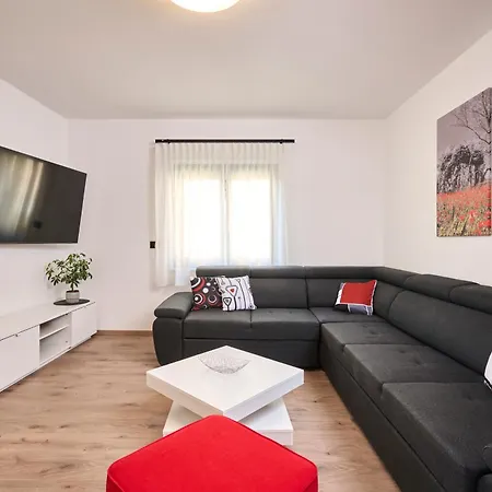 App Tinis Appartement Umag