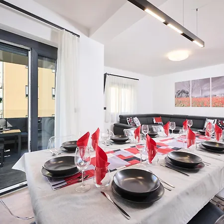 Appartement App Tinis Umag