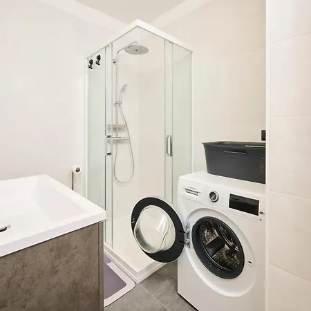 App Tinis Apartment Umag