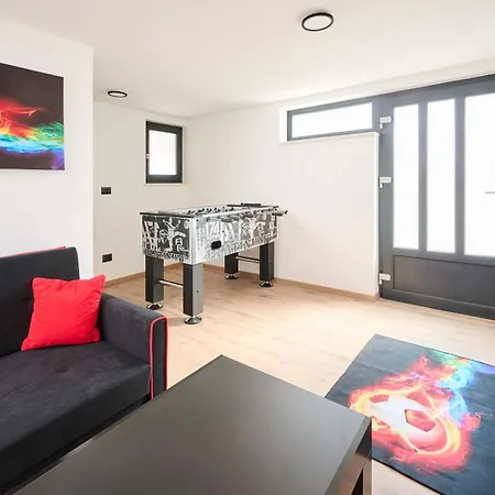 App Tinis Apartment Umag