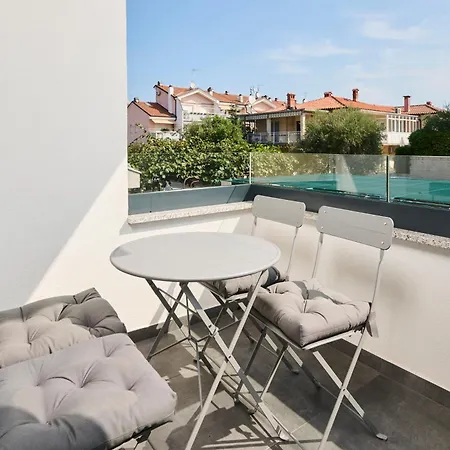 App Tinis Appartement