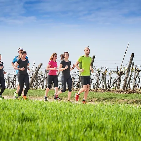 App Tinis Appartement *