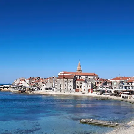 App Tinis Appartement