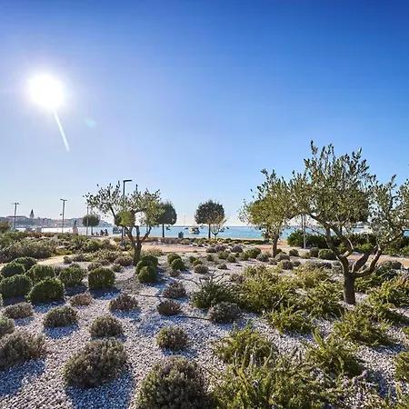 Appartement App Tinis Umag