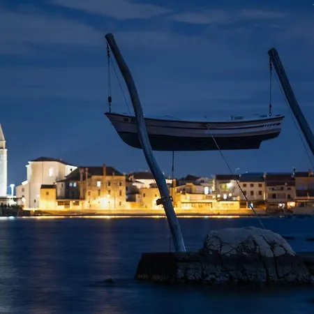App Tinis Umag