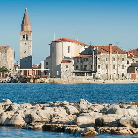 App Tinis Appartement *