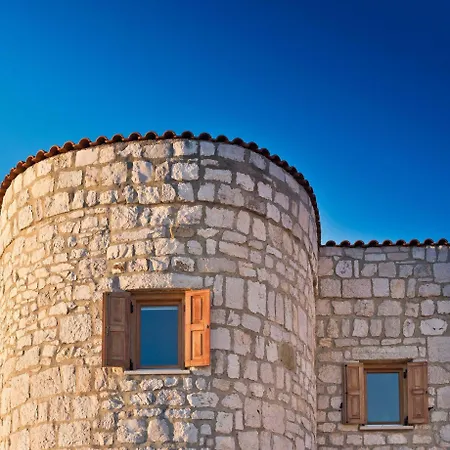 App Tinis Apartment Umag