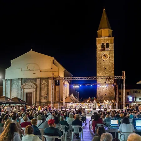 App Tinis Umag