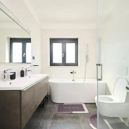 App Tinis Apartment Umag