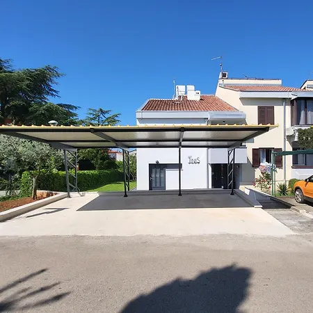 App Tinis Appartement *