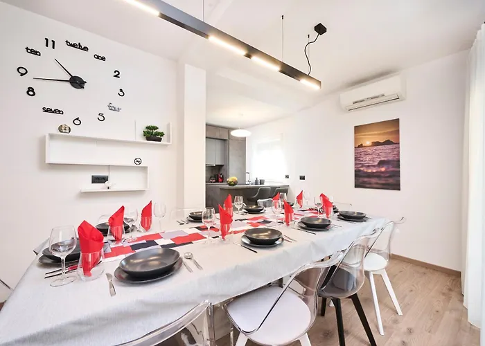 App Tinis Appartement *