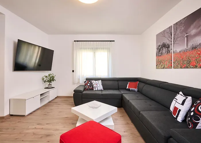 App Tinis Appartement Umag