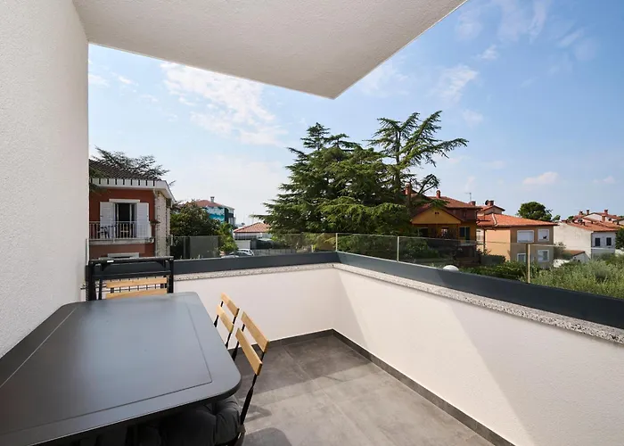 App Tinis Appartement