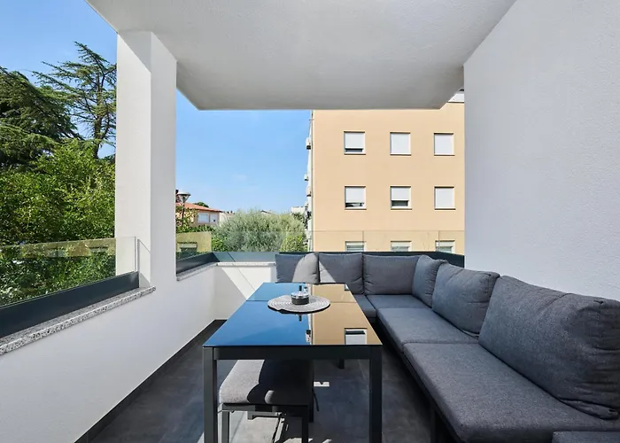 Appartement App Tinis *