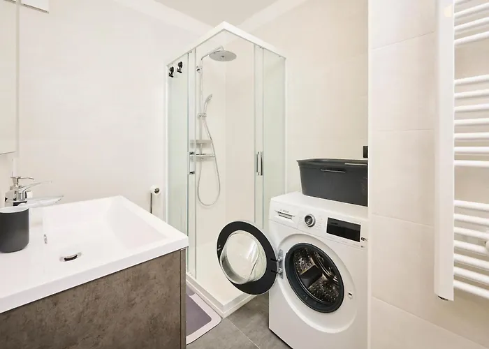 App Tinis Appartement Umag