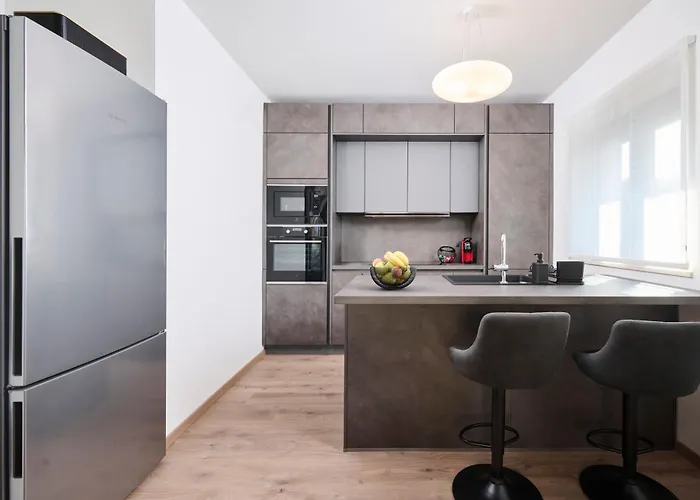 Appartement App Tinis *