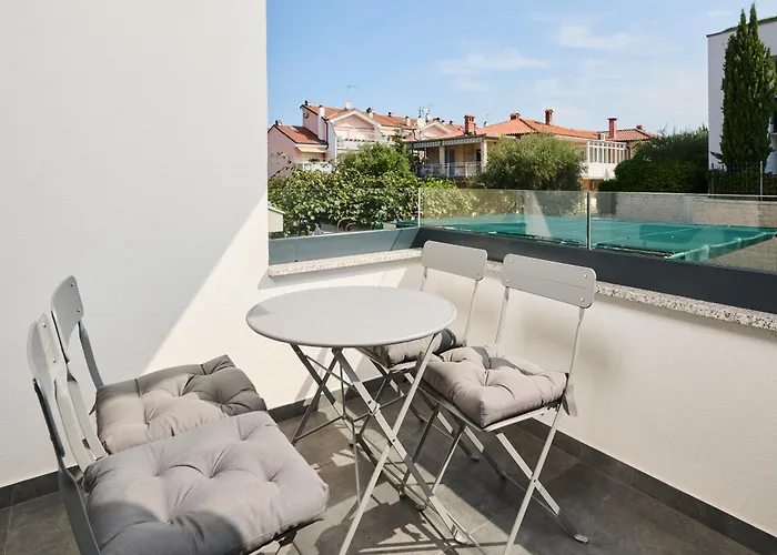 App Tinis Appartement