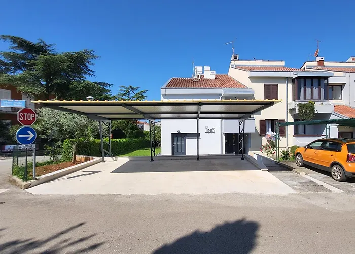 App Tinis Appartement *