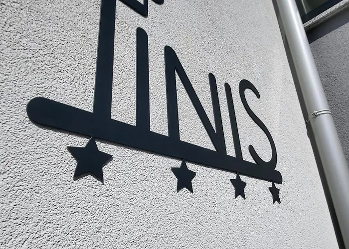 Appartement App Tinis Umag