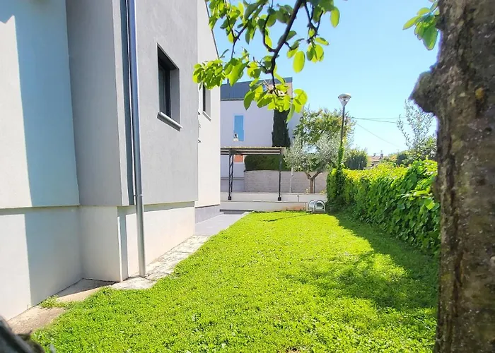 Appartement App Tinis