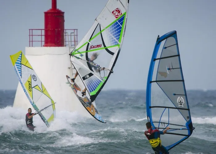 Appartement App Tinis *