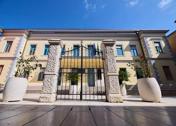 App Tinis Appartement Umag