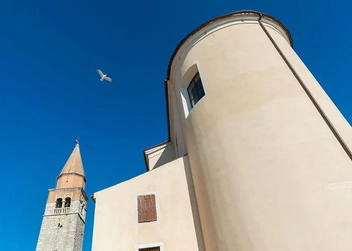 App Tinis Appartement