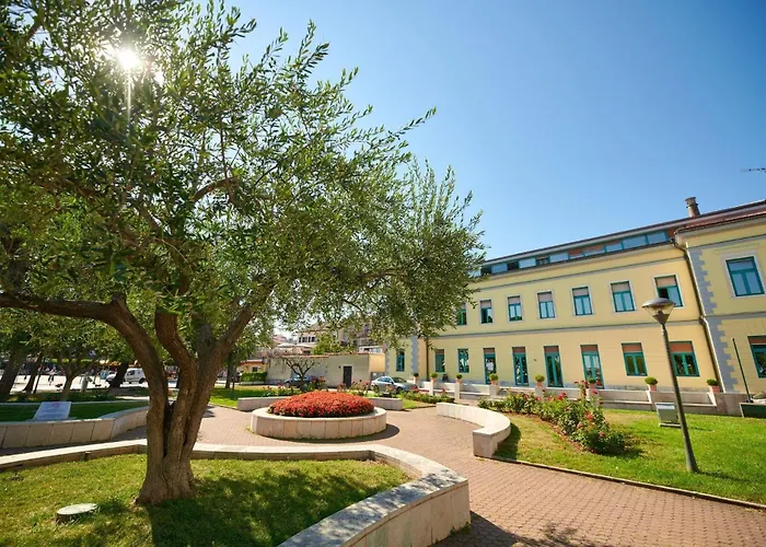 Appartement App Tinis